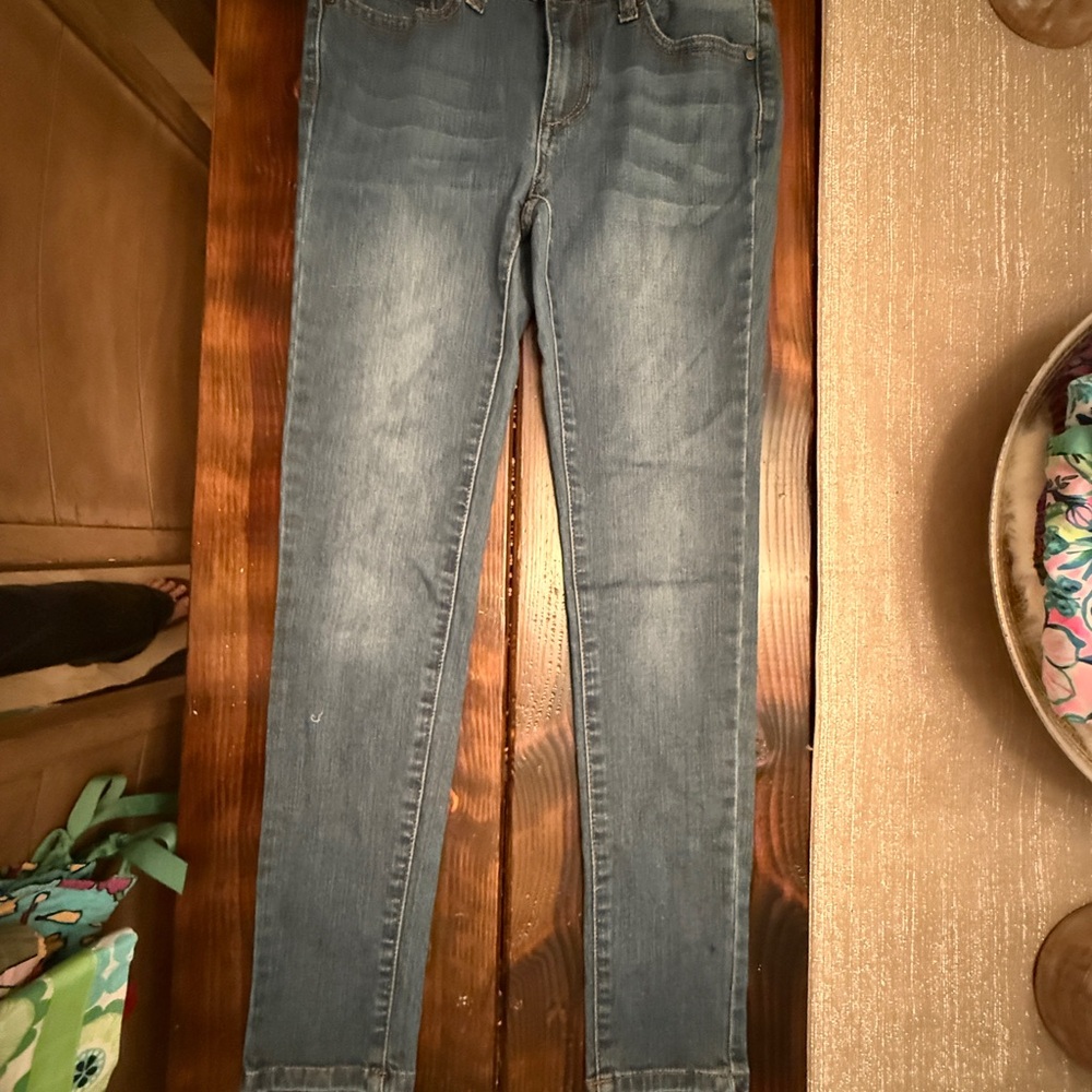 Girls’ Joe Jeans, Size 12